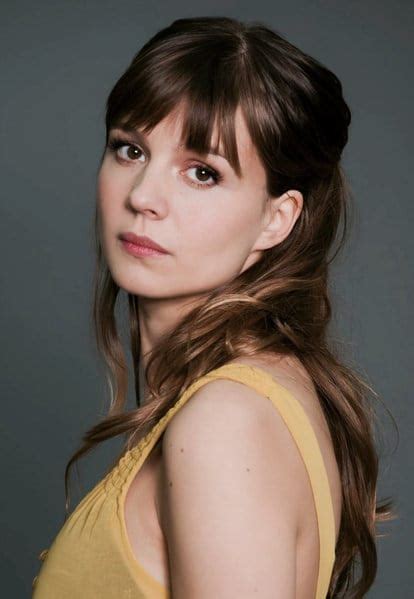 katja herbers nude|Nude Dutch actress Katja Herbers